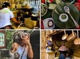Bali Cooking Class with Monkey Forest