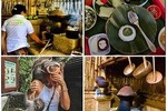 Bali Cooking Class with Monkey Forest