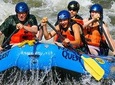 Full-Day Bighorn Sheep Canyon Rafting Adventure Cotopaxi CO