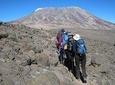 Mount Kilimanjaro Rongai Route 6 Days
