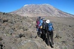 Mount Kilimanjaro Rongai Route 6 Days