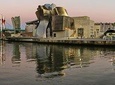 Bilbao And The Bay Of Biscay from San Sebastian