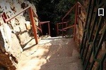 Wonder caves with Sterkfontein Caves 