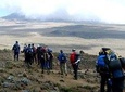 Marangu Route 6 Days 5 Nights/Kilimanjaro Climb 