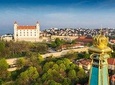 Bratislava Grand City Tour