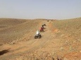 Quad biking adventure tour in Marrakech Palm Grove