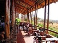 2-Day Tsavo West Game Safari - From Mombasa