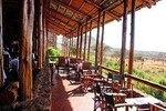2-Day Tsavo West Game Safari - From Mombasa