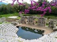 Butrint, Ksamil, Blue Eye, Lekuresi Castle. All-in-one daytrip.