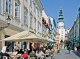 Bratislava Classical Walking Tour