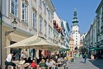 Bratislava Classical Walking Tour