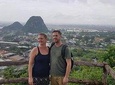Da Nang city Tour with Marble Mountain, Dragon Bridge, Lady Buddha Statue 
