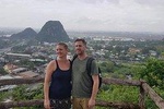 Da Nang city Tour with Marble Mountain, Dragon Bridge, Lady Buddha Statue 