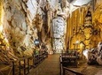 Small Group Tour Phong Nha Cave - Paradise Cave Full Day