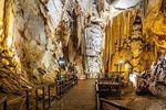 Small Group Tour Phong Nha Cave - Paradise Cave Full Day