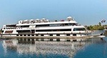 4 Days 3 Nights Nile Cruise Trip From Luxor to Aswan