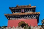 Beijing 2 Days Group Tour Including Mutianyu And Badaling Great Wall 