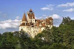 Things to do, Transylvania & Dracula's Castle tour in one day!