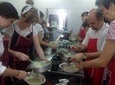 Kuching Bike & Cook