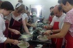 Kuching Bike & Cook