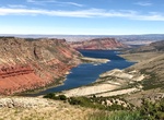 Visit Sheep Creek Overlook, Flaming Gorge National Recreation Area, Utah