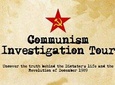 Communism Investigation - Private Car 5h Tour
