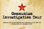 Communism Investigation - Private Car 5h Tour