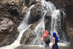 Berber Life Experience in the Atlas Mountains from Marrakech