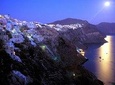 Santorini organised tour 3-4h
