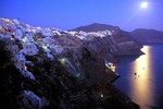 Santorini organised tour 3-4h