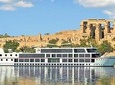 Budget 4 Days Nile Cruise From Aswan to Luxor with Air Balloon and Sightseeing