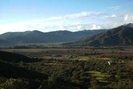 Casablanca Valley 2 winery. Casas del Bosque and Indomita winery