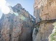 Caminito del Rey Experience tour from Málaga