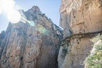 Caminito del Rey Experience tour from Málaga