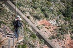 Caminito del Rey Experience