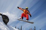 Beijing Private Tour to Badaling Ski Resort and Great Wall with Lunch