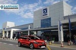 Athens International Airport Private Transfer