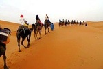Private 3 Day Sahara Desert Tour from Marrakech to Merzouga