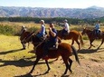 Half Day - All Inclusive- Horseback Riding In Cusco - Outdoor Activity