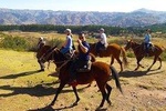 Half Day - All Inclusive- Horseback Riding In Cusco - Outdoor Activity