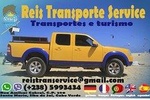 Sal island: Private Transfer from SID Airport to hotel in Santa Maria
