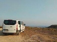 Transfer from Faro airport to Alcoutim