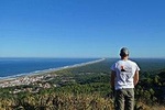 A tour between Schist Waterfalls and Villages, Piodão (full day)