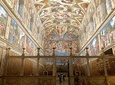 Sistine Chapel Express and St Peter Basilica