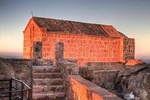 Overnight Trip to St. Catherine Monastery & Mt Sinai