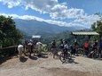Bike expedition La Vuelta al Quindio Colombia Coffee region 4 nights 5 days