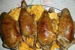Cooking In Egyptian village