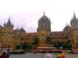 Story of Mumbai through its Gothic & Art Deco buildings