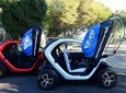 Private Tour in Malaga.Complete electric car Tour + walking tour city center