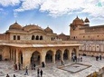 5-Day Private Luxury Golden Triangle Tour: Delhi, Agra, and Jaipur